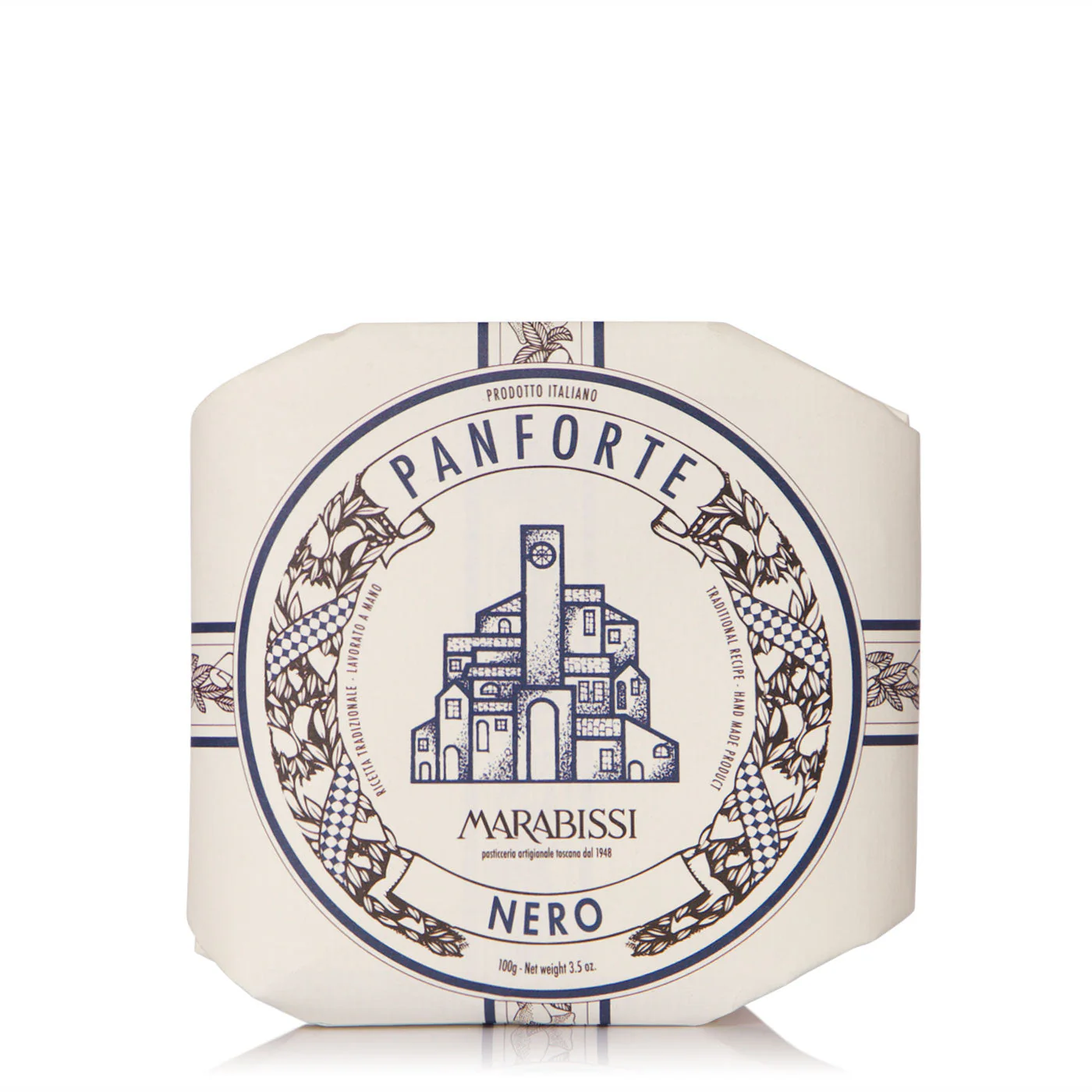 Panforte Nero 100g