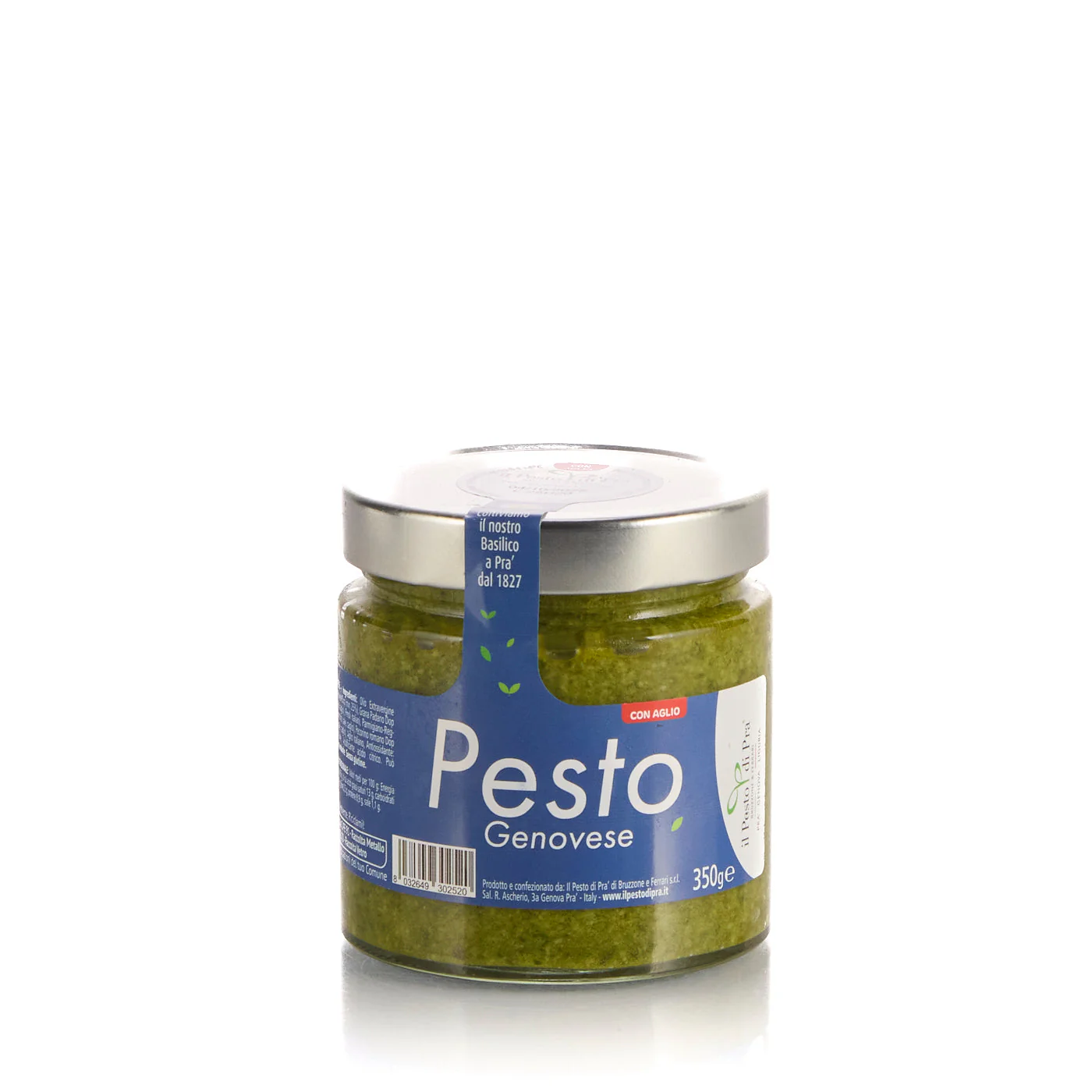Pesto alla genovese 350g