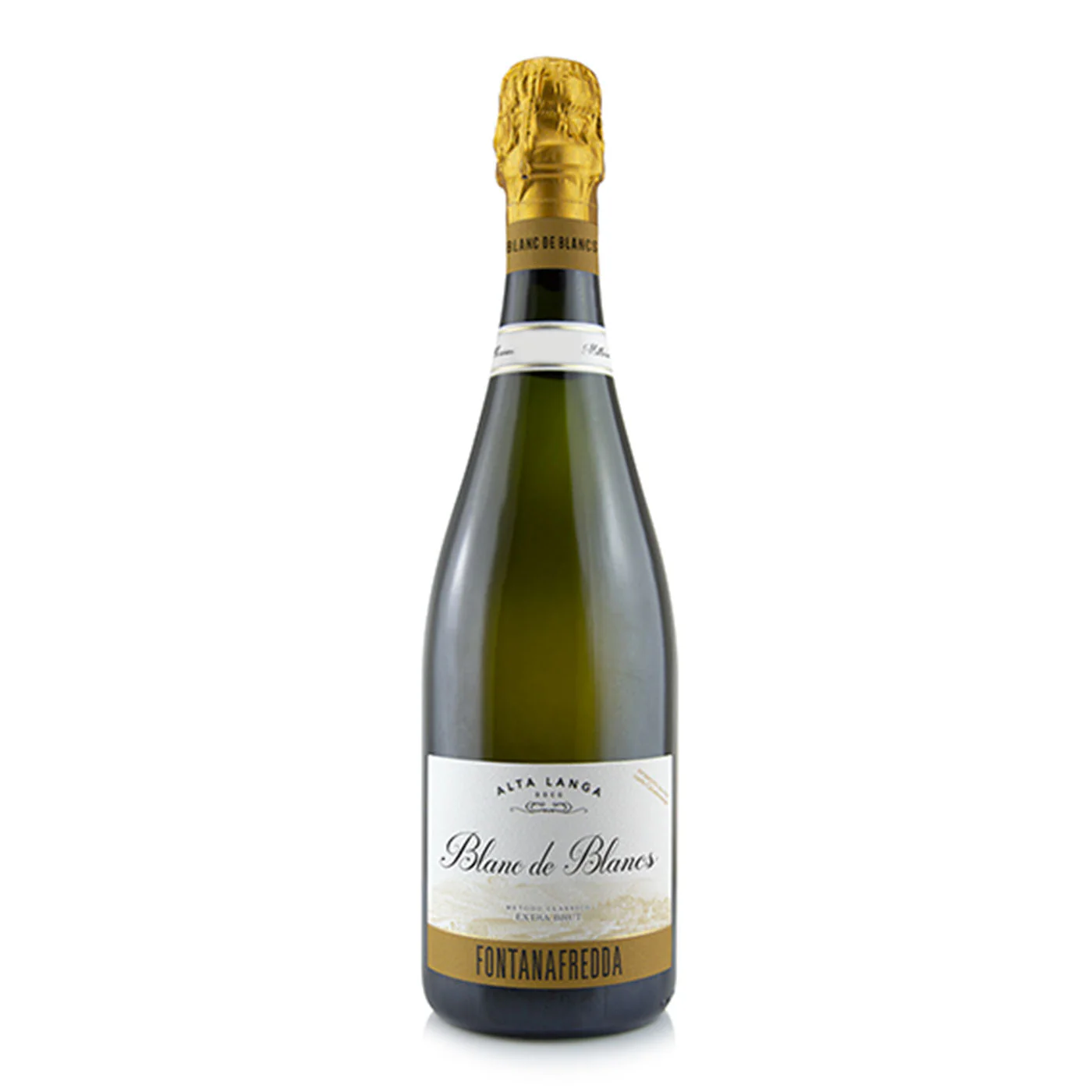 Alta Langa Blanc de Blancs 0,75lt