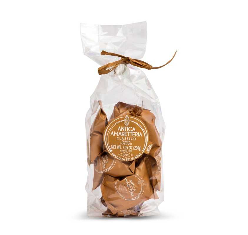 Amaretto Traditionnel 200g