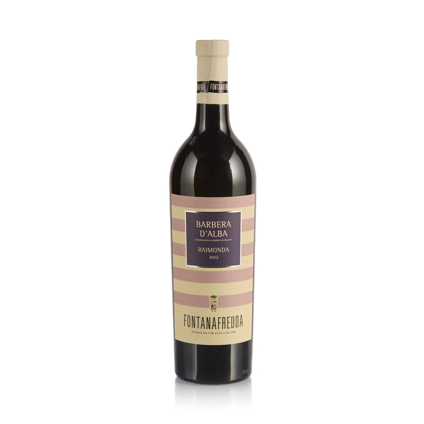 BARBERA RAIMONDA