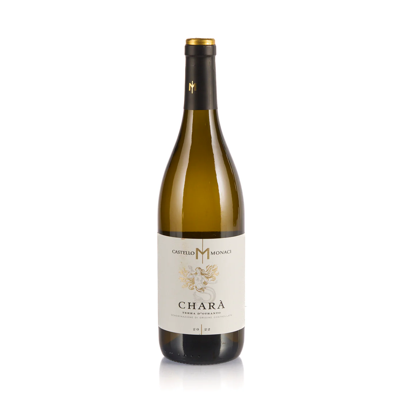 CHARA CHARDONNAY