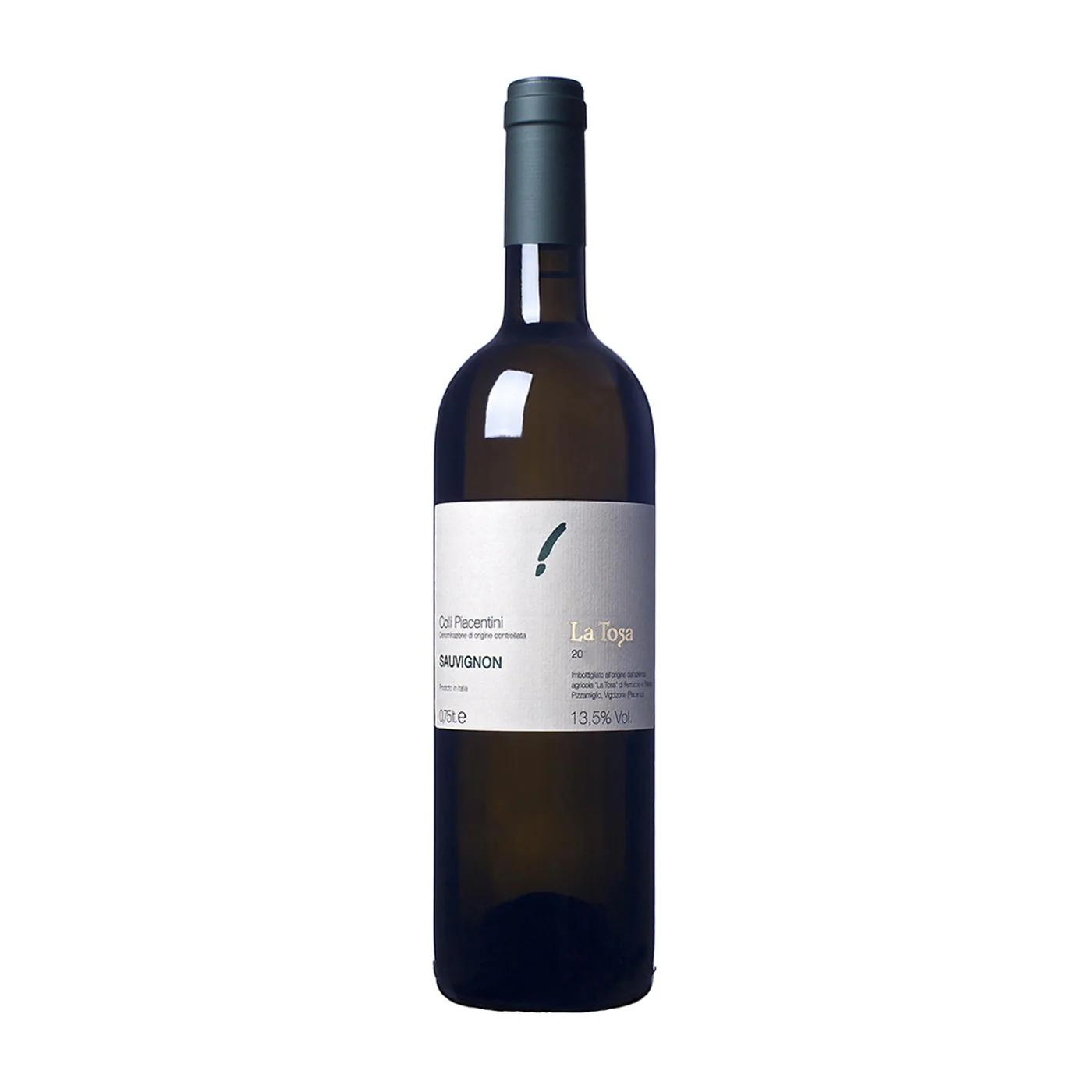 "Ombrasenzaombra" Sauvignon 0,75lt