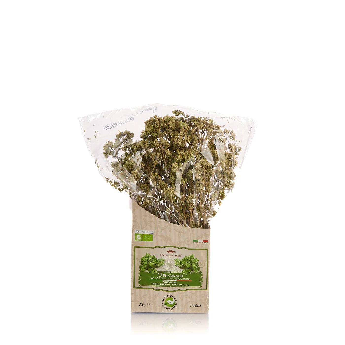 Origan séché 50g