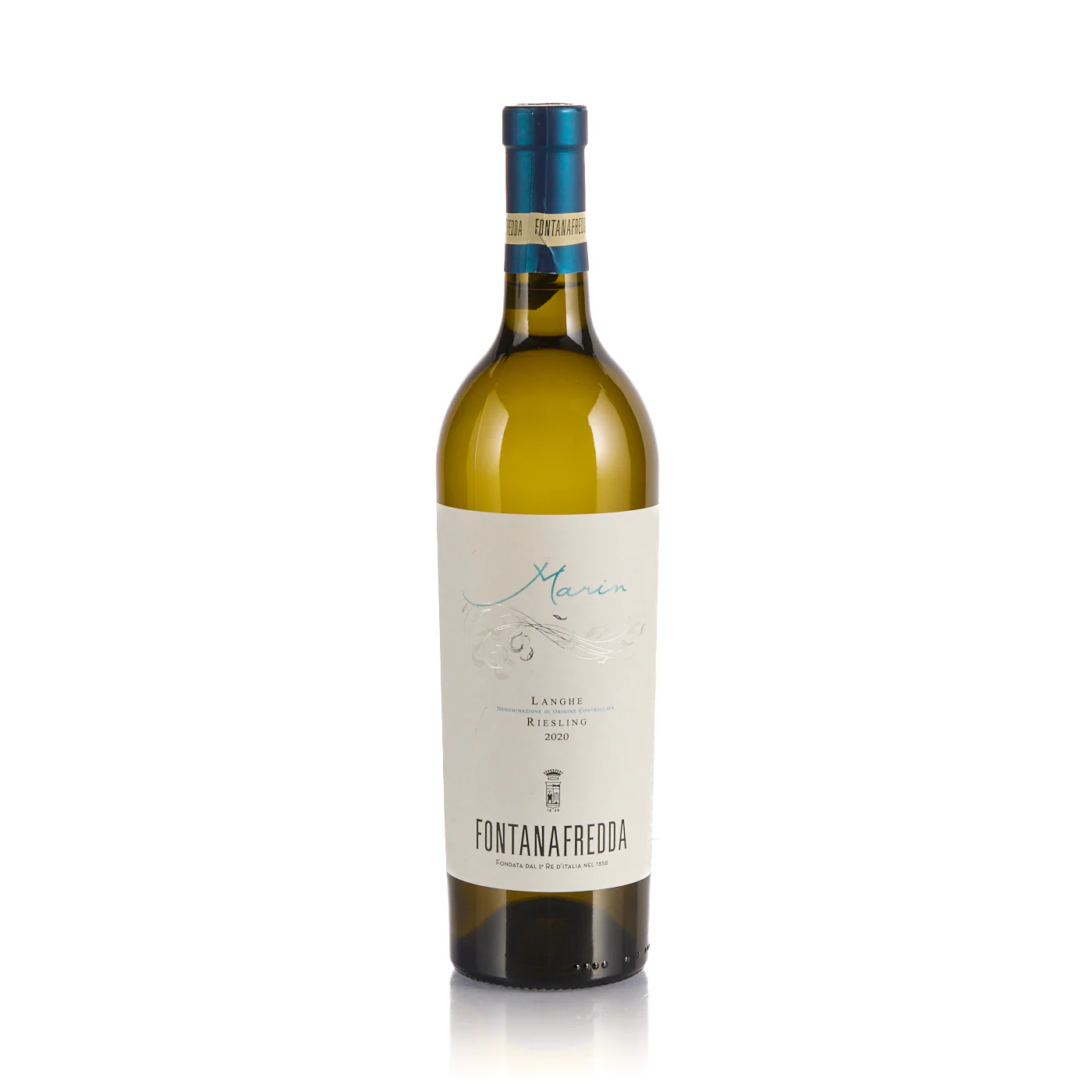 Riseling Marin Fontanafredda 0,75lt