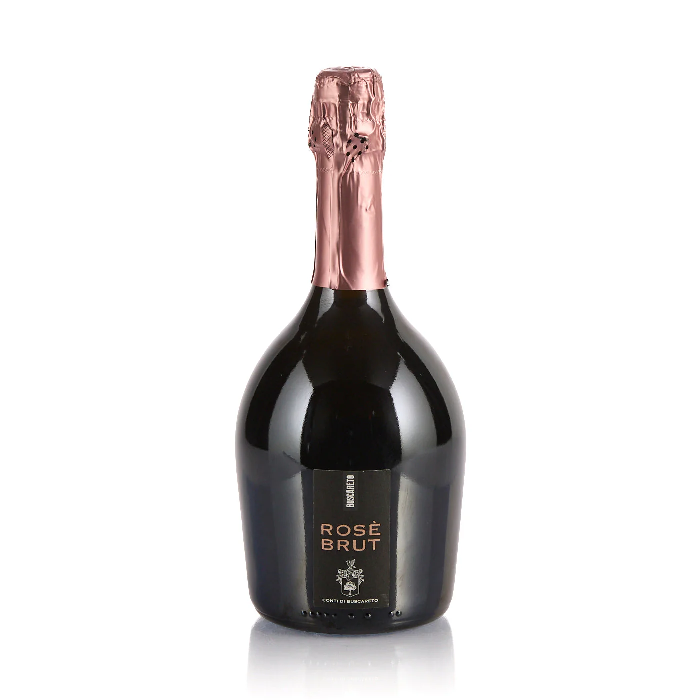 BRUT ROSATO
