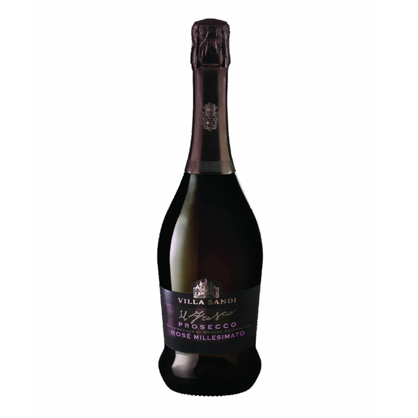 Rosé il Fresco Villa Sandi 0,75lt