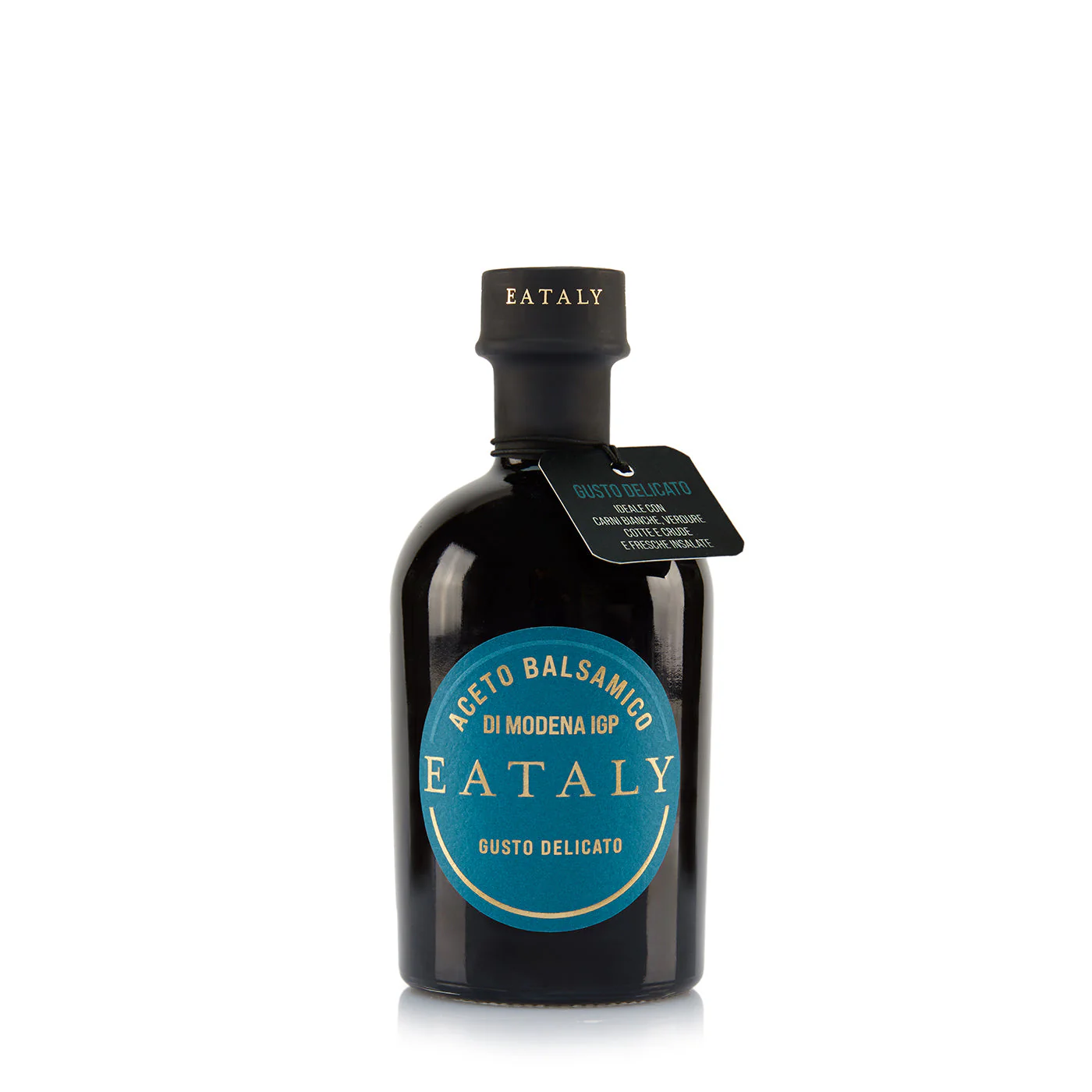 Vinaigre balsamique délicat 0,25lt